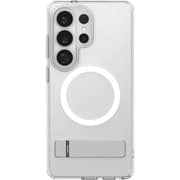 Spigen Ultra Hybrid S Mag Fit Case Clear White Samsung Galaxy S26 Ultra - ACS11032
