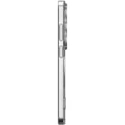 Spigen Ultra Hybrid S Mag Fit Case Clear White Samsung Galaxy S26 Ultra - ACS11032