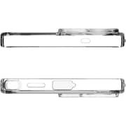Spigen Ultra Hybrid S Mag Fit Case Clear White Samsung Galaxy S26 Ultra - ACS11032