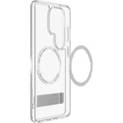 Spigen Ultra Hybrid S Mag Fit Case Clear White Samsung Galaxy S26 Ultra - ACS11032