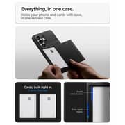 Spigen Slim Armor CS Durable Case Black Samsung Galaxy S26 Ultra - ACS11036