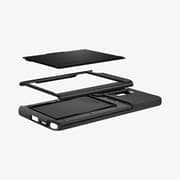 Spigen Slim Armor CS Durable Case Black Samsung Galaxy S26 Ultra - ACS11036