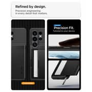 Spigen Slim Armor CS Durable Case Black Samsung Galaxy S26 Ultra - ACS11036