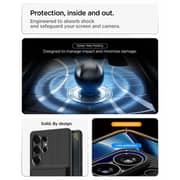 Spigen Slim Armor CS Durable Case Black Samsung Galaxy S26 Ultra - ACS11036