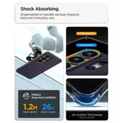 Spigen Nano Pop Mag Fit Case Blueberry Navy Samsung Galaxy S26 Ultra - ACS11037