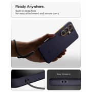 Spigen Nano Pop Mag Fit Case Blueberry Navy Samsung Galaxy S26 Ultra - ACS11037