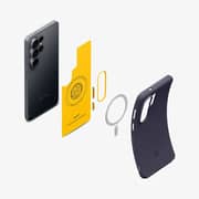 Spigen Nano Pop Mag Fit Case Blueberry Navy Samsung Galaxy S26 Ultra - ACS11037
