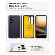 Spigen Nano Pop Mag Fit Case Blueberry Navy Samsung Galaxy S26 Ultra - ACS11037