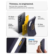Spigen Nano Pop Mag Fit Case Blueberry Navy Samsung Galaxy S26 Ultra - ACS11037