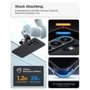 Spigen Nano Pop Mag Fit Case Black Sesame Samsung Galaxy S26 Ultra - ACS11038