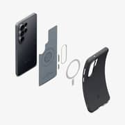 Spigen Nano Pop Mag Fit Case Black Sesame Samsung Galaxy S26 Ultra - ACS11038