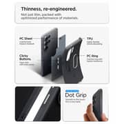Spigen Nano Pop Mag Fit Case Black Sesame Samsung Galaxy S26 Ultra - ACS11038