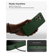 Spigen Nano Pop Mag Fit Case Avo Green Samsung Galaxy S26 Ultra - ACS11039