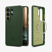 Spigen Nano Pop Mag Fit Case Avo Green Samsung Galaxy S26 Ultra - ACS11039