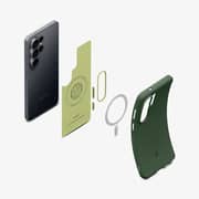 Spigen Nano Pop Mag Fit Case Avo Green Samsung Galaxy S26 Ultra - ACS11039