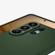 Spigen Nano Pop Mag Fit Case Avo Green Samsung Galaxy S26 Ultra - ACS11039