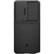 Spigen Optik Armor Durable Case Black Samsung Galaxy S26 Ultra - ACS11040