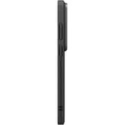 Spigen Optik Armor Durable Case Black Samsung Galaxy S26 Ultra - ACS11040
