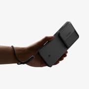 Spigen Optik Armor Durable Case Black Samsung Galaxy S26 Ultra - ACS11040