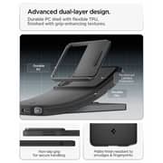 Spigen Optik Armor Durable Case Black Samsung Galaxy S26 Ultra - ACS11040