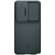 Spigen Optik Armor Durable Case Abyss Green Samsung Galaxy S26 Ultra - ACS11049