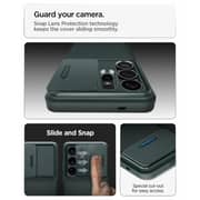 Spigen Optik Armor Durable Case Abyss Green Samsung Galaxy S26 Ultra - ACS11049