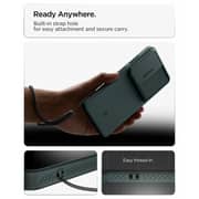 Spigen Optik Armor Durable Case Abyss Green Samsung Galaxy S26 Ultra - ACS11049