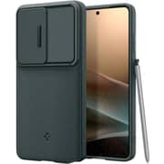 Spigen Optik Armor Durable Case Abyss Green Samsung Galaxy S26 Ultra - ACS11049