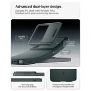 Spigen Optik Armor Durable Case Abyss Green Samsung Galaxy S26 Ultra - ACS11049