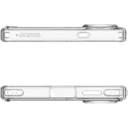 Spigen Ultra Hybrid Shockproof Case Crystal Clear Samsung Galaxy S26+ - ACS11049