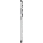 Spigen Ultra Hybrid S Mag Fit Case Clear White Samsung Galaxy S26+ - ACS11050