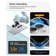 Spigen Ultra Hybrid Shockproof Case Crystal Clear Samsung Galaxy S26 - ACS11060
