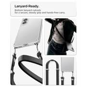 Spigen Ultra Hybrid Shockproof Case Crystal Clear Samsung Galaxy S26 - ACS11060