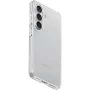 Spigen Ultra Hybrid Shockproof Case Crystal Clear Samsung Galaxy S26 - ACS11060