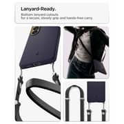 Spigen Nano Pop Mag Fit Case Blueberry Navy Samsung Galaxy S26 - ACS11065