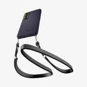Spigen Nano Pop Mag Fit Case Blueberry Navy Samsung Galaxy S26 - ACS11065