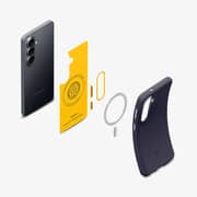 Spigen Nano Pop Mag Fit Case Blueberry Navy Samsung Galaxy S26 - ACS11065