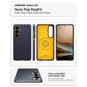 Spigen Nano Pop Mag Fit Case Blueberry Navy Samsung Galaxy S26 - ACS11065