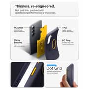 Spigen Nano Pop Mag Fit Case Blueberry Navy Samsung Galaxy S26 - ACS11065