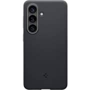 Spigen Nano Pop Mag Fit Silicone Case Black Sesame Samsung Galaxy S26 - ACS11066