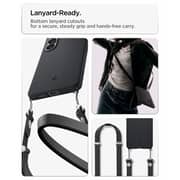 Spigen Nano Pop Mag Fit Silicone Case Black Sesame Samsung Galaxy S26 - ACS11066