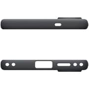 Spigen Nano Pop Mag Fit Silicone Case Black Sesame Samsung Galaxy S26 - ACS11066