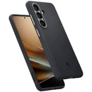 Spigen Nano Pop Mag Fit Silicone Case Black Sesame Samsung Galaxy S26 - ACS11066