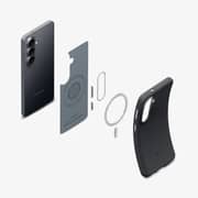 Spigen Nano Pop Mag Fit Silicone Case Black Sesame Samsung Galaxy S26 - ACS11066