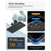 Spigen Nano Pop Mag Fit Silicone Case Black Sesame Samsung Galaxy S26 - ACS11066