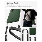 Spigen Nano Pop Mag Fit Silicone Case Avo Green Samsung Galaxy S26 - ACS11067