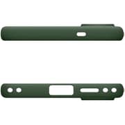 Spigen Nano Pop Mag Fit Silicone Case Avo Green Samsung Galaxy S26 - ACS11067