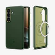 Spigen Nano Pop Mag Fit Silicone Case Avo Green Samsung Galaxy S26 - ACS11067