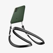 Spigen Nano Pop Mag Fit Silicone Case Avo Green Samsung Galaxy S26 - ACS11067
