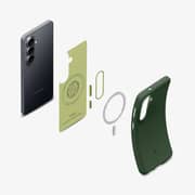 Spigen Nano Pop Mag Fit Silicone Case Avo Green Samsung Galaxy S26 - ACS11067